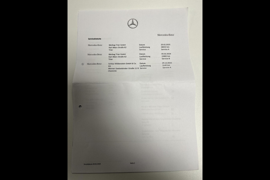 Mercedes-Benz A-Klasse 250 e AMG Line | Stoelverwarming | Navigatie | Getint glas | PDC | Climate contol