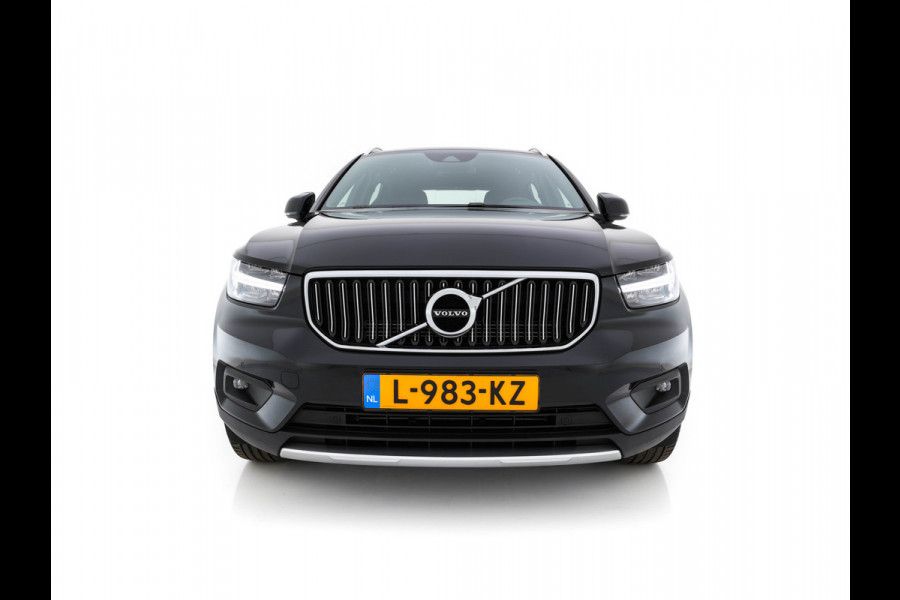 Volvo XC40 1.5 T5 Recharge Business Pro ( PLUG-IN ) (INCL-BTW) *AUT | NAVI-FULLMAP | DIGI-COCKPIT | CLIMA | KEYLESS | DAB | HEATED-SPORTSEATS | FULL-LED | ADAPTIVE-CRUISE | CAMERA | 18'' ALU*