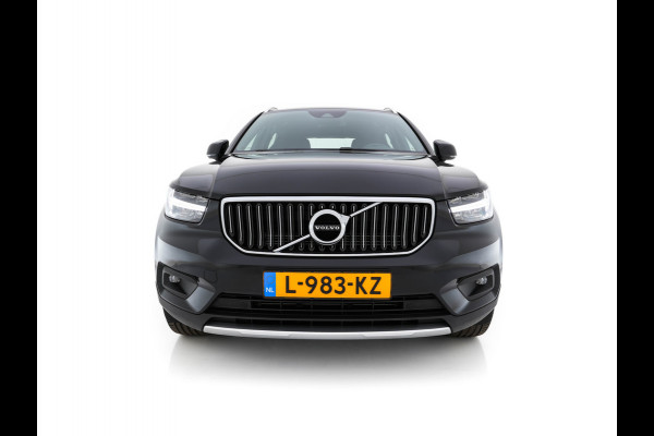 Volvo XC40 1.5 T5 Recharge Business Pro ( PLUG-IN ) (INCL-BTW) *AUT | NAVI-FULLMAP | DIGI-COCKPIT | CLIMA | KEYLESS | DAB | HEATED-SPORTSEATS | FULL-LED | ADAPTIVE-CRUISE | CAMERA | 18'' ALU*