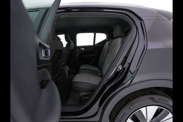 Volvo XC40 1.5 T5 Recharge Business Pro ( PLUG-IN ) (INCL-BTW) *AUT | NAVI-FULLMAP | DIGI-COCKPIT | CLIMA | KEYLESS | DAB | HEATED-SPORTSEATS | FULL-LED | ADAPTIVE-CRUISE | CAMERA | 18'' ALU*