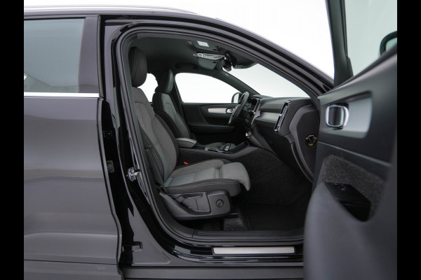 Volvo XC40 1.5 T5 Recharge Business Pro ( PLUG-IN ) (INCL-BTW) *AUT | NAVI-FULLMAP | DIGI-COCKPIT | CLIMA | KEYLESS | DAB | HEATED-SPORTSEATS | FULL-LED | ADAPTIVE-CRUISE | CAMERA | 18'' ALU*