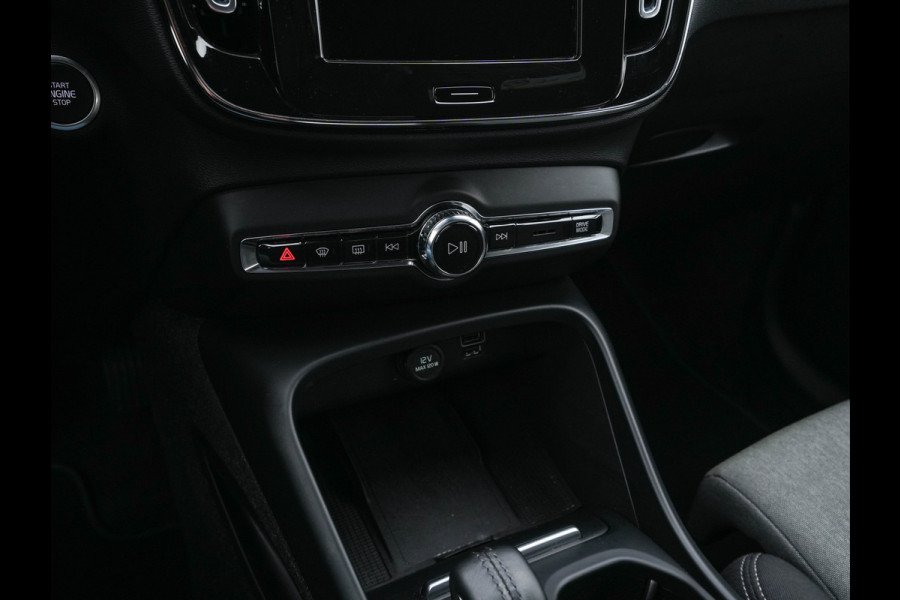 Volvo XC40 1.5 T5 Recharge Business Pro ( PLUG-IN ) (INCL-BTW) *AUT | NAVI-FULLMAP | DIGI-COCKPIT | CLIMA | KEYLESS | DAB | HEATED-SPORTSEATS | FULL-LED | ADAPTIVE-CRUISE | CAMERA | 18'' ALU*