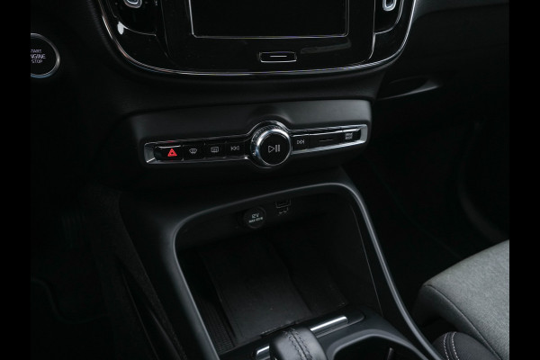 Volvo XC40 1.5 T5 Recharge Business Pro ( PLUG-IN ) (INCL-BTW) *AUT | NAVI-FULLMAP | DIGI-COCKPIT | CLIMA | KEYLESS | DAB | HEATED-SPORTSEATS | FULL-LED | ADAPTIVE-CRUISE | CAMERA | 18'' ALU*