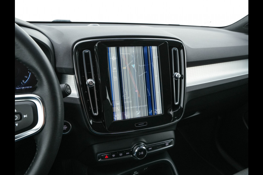 Volvo XC40 1.5 T5 Recharge Business Pro ( PLUG-IN ) (INCL-BTW) *AUT | NAVI-FULLMAP | DIGI-COCKPIT | CLIMA | KEYLESS | DAB | HEATED-SPORTSEATS | FULL-LED | ADAPTIVE-CRUISE | CAMERA | 18'' ALU*