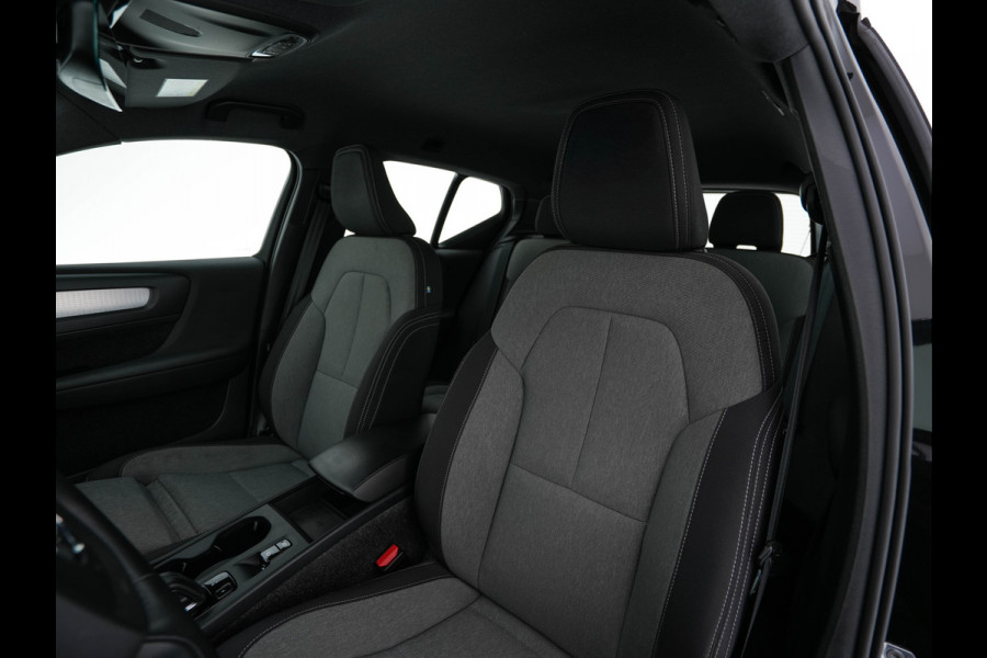 Volvo XC40 1.5 T5 Recharge Business Pro ( PLUG-IN ) (INCL-BTW) *AUT | NAVI-FULLMAP | DIGI-COCKPIT | CLIMA | KEYLESS | DAB | HEATED-SPORTSEATS | FULL-LED | ADAPTIVE-CRUISE | CAMERA | 18'' ALU*