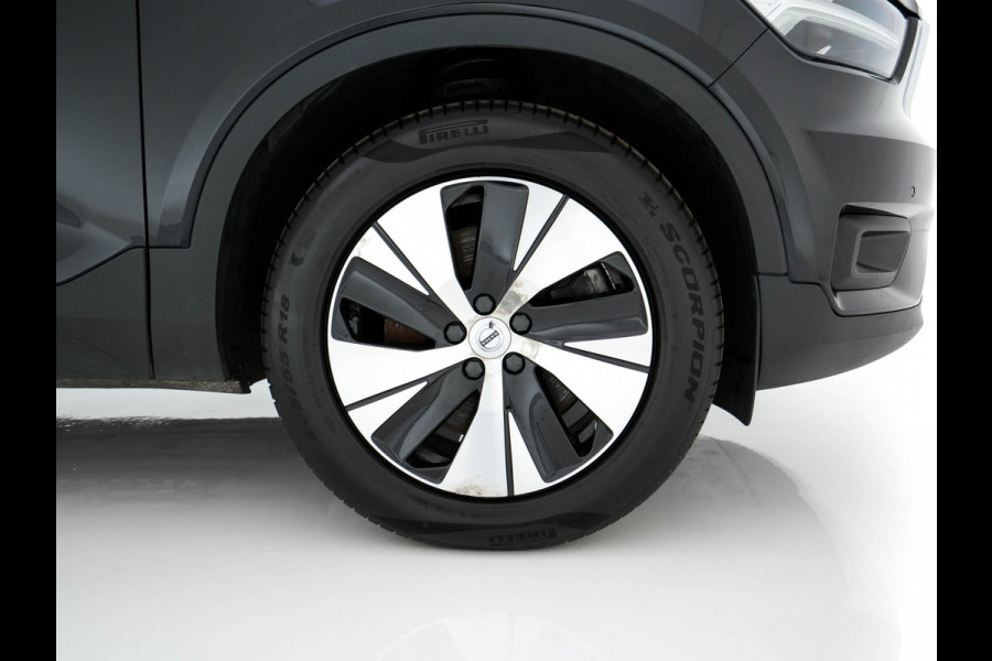 Volvo XC40 1.5 T5 Recharge Business Pro ( PLUG-IN ) (INCL-BTW) *AUT | NAVI-FULLMAP | DIGI-COCKPIT | CLIMA | KEYLESS | DAB | HEATED-SPORTSEATS | FULL-LED | ADAPTIVE-CRUISE | CAMERA | 18'' ALU*