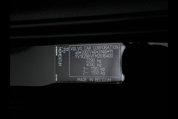 Volvo XC40 1.5 T5 Recharge Business Pro ( PLUG-IN ) (INCL-BTW) *AUT | NAVI-FULLMAP | DIGI-COCKPIT | CLIMA | KEYLESS | DAB | HEATED-SPORTSEATS | FULL-LED | ADAPTIVE-CRUISE | CAMERA | 18'' ALU*