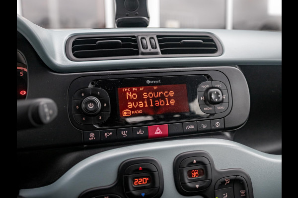 Fiat Panda 1.0 Hybrid Cross Launch Edition | Climate Control | Parkeersensoren |