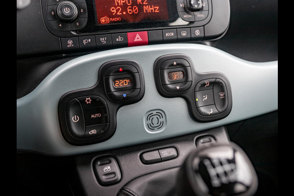 Fiat Panda 1.0 Hybrid Cross Launch Edition | Climate Control | Parkeersensoren |