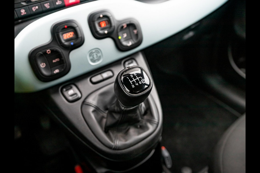 Fiat Panda 1.0 Hybrid Cross Launch Edition | Climate Control | Parkeersensoren |