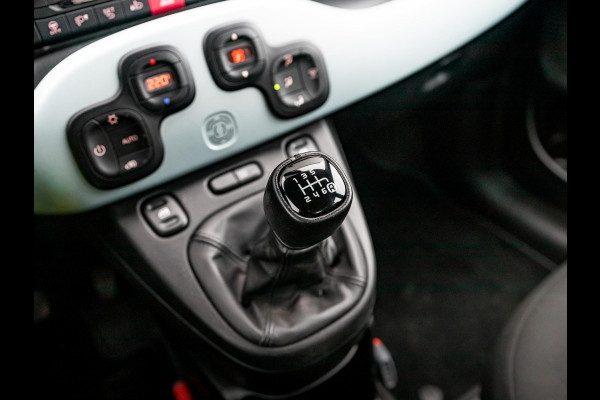 Fiat Panda 1.0 Hybrid Cross Launch Edition | Climate Control | Parkeersensoren |