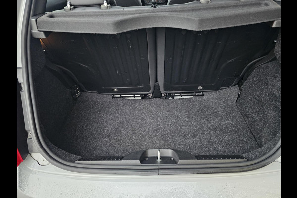 Fiat 500 1.0 Hybrid Launch Edition Climate control | Schuif-kanteldak | Multifunctioneel stuurwiel | Digitaal dashboard | Half leder etc.