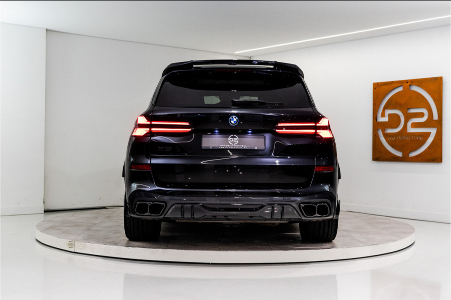 BMW X5 xDrive50e M-Sport 489PK | Bodykit | SkyLounge | Harman/Kardon | Individual | Drive Pro | VOL! 12 MND Garantie