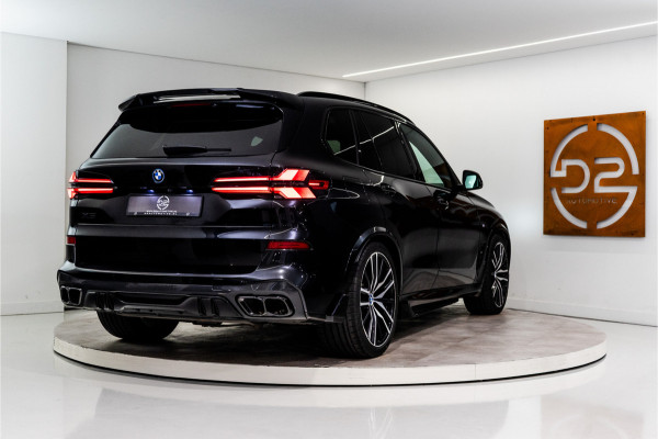 BMW X5 xDrive50e M-Sport 489PK | Bodykit | SkyLounge | Harman/Kardon | Individual | Drive Pro | VOL! 12 MND Garantie
