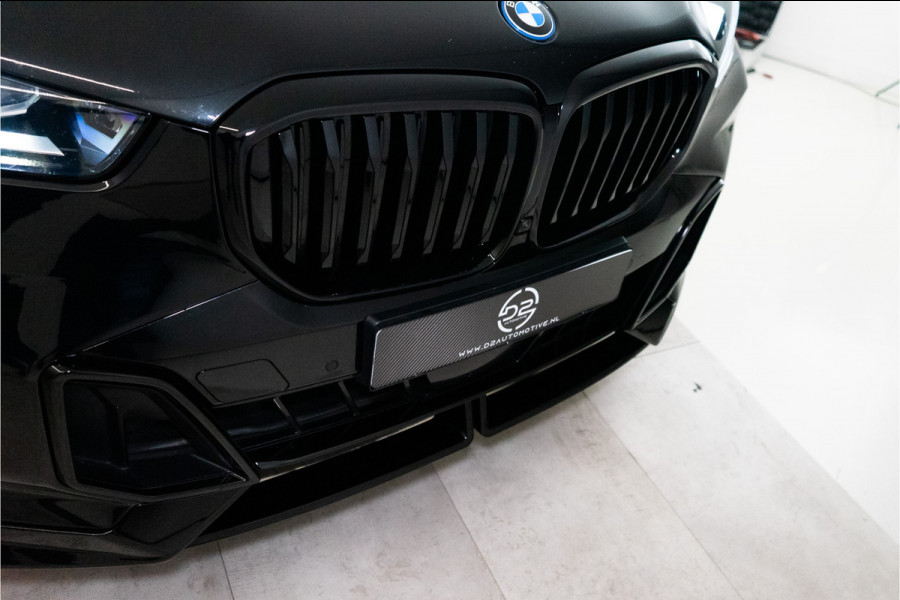 BMW X5 xDrive50e M-Sport 489PK | Bodykit | SkyLounge | Harman/Kardon | Individual | Drive Pro | VOL! 12 MND Garantie