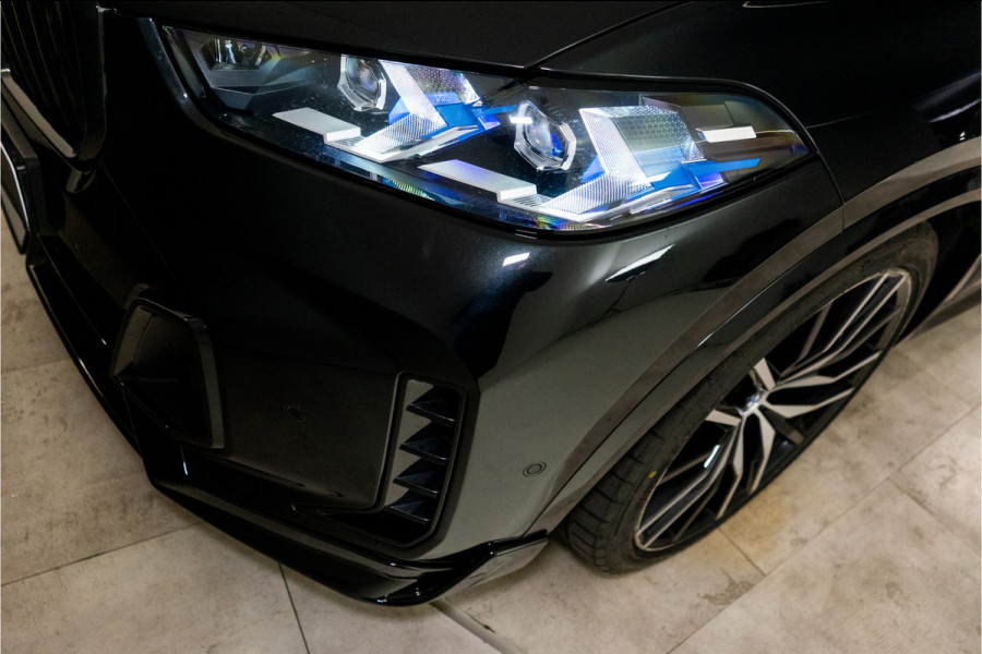 BMW X5 xDrive50e M-Sport 489PK | Bodykit | SkyLounge | Harman/Kardon | Individual | Drive Pro | VOL! 12 MND Garantie