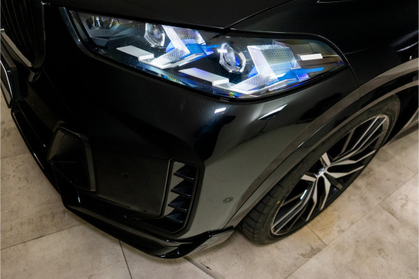 BMW X5 xDrive50e M-Sport 489PK | Bodykit | SkyLounge | Harman/Kardon | Individual | Drive Pro | VOL! 12 MND Garantie