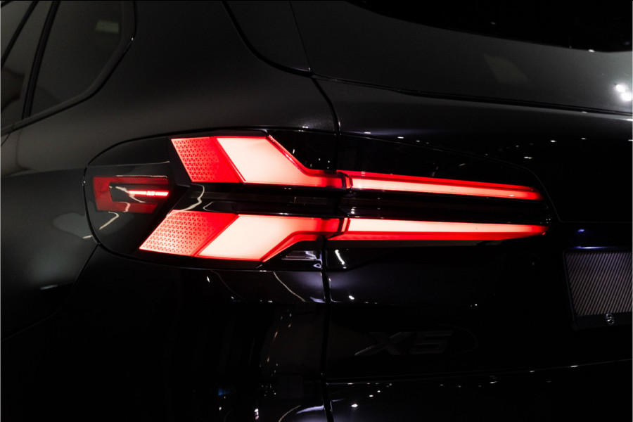 BMW X5 xDrive50e M-Sport 489PK | Bodykit | SkyLounge | Harman/Kardon | Individual | Drive Pro | VOL! 12 MND Garantie