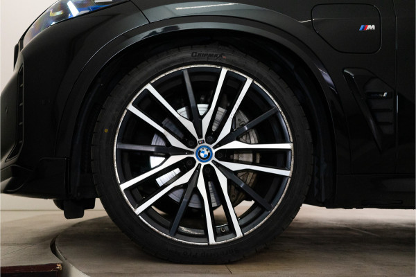 BMW X5 xDrive50e M-Sport 489PK | Bodykit | SkyLounge | Harman/Kardon | Individual | Drive Pro | VOL! 12 MND Garantie