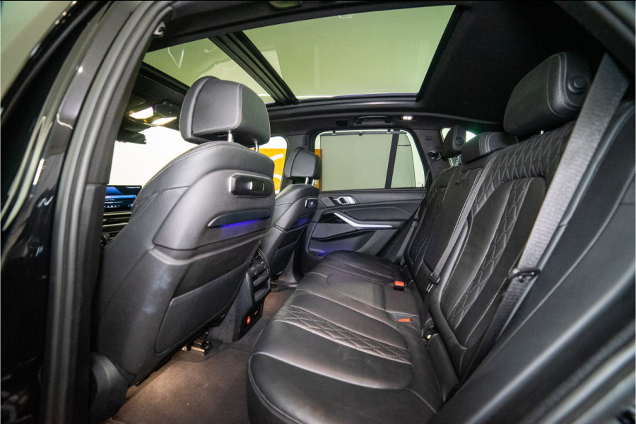 BMW X5 xDrive50e M-Sport 489PK | Bodykit | SkyLounge | Harman/Kardon | Individual | Drive Pro | VOL! 12 MND Garantie