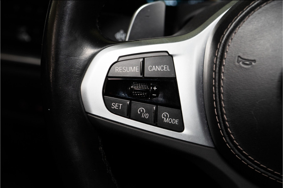 BMW X5 xDrive50e M-Sport 489PK | Bodykit | SkyLounge | Harman/Kardon | Individual | Drive Pro | VOL! 12 MND Garantie