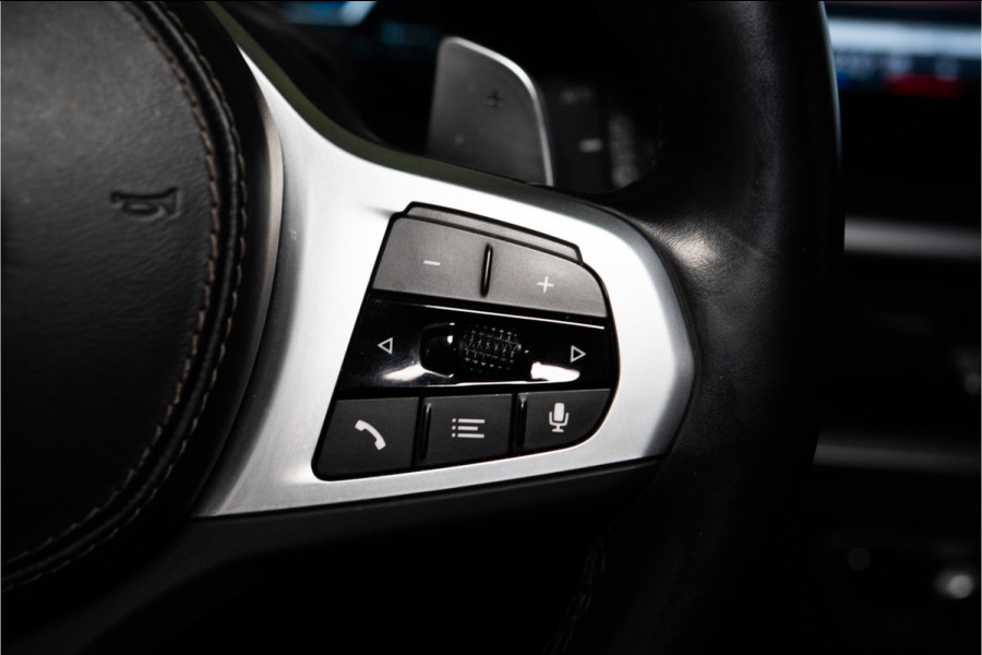 BMW X5 xDrive50e M-Sport 489PK | Bodykit | SkyLounge | Harman/Kardon | Individual | Drive Pro | VOL! 12 MND Garantie