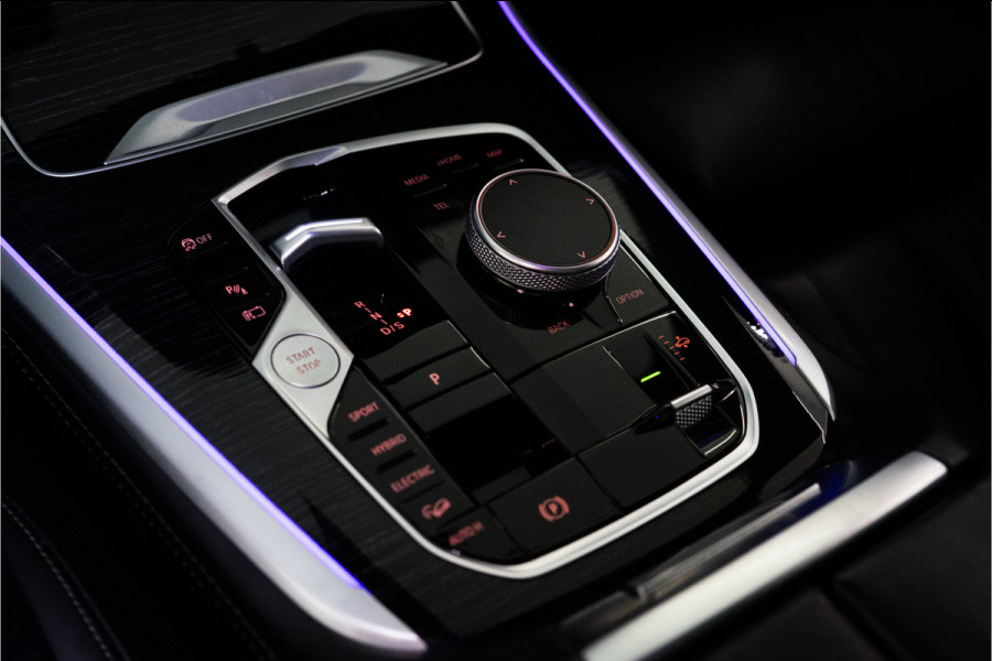 BMW X5 xDrive50e M-Sport 489PK | Bodykit | SkyLounge | Harman/Kardon | Individual | Drive Pro | VOL! 12 MND Garantie