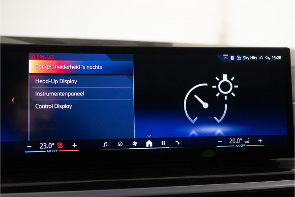 BMW X5 xDrive50e M-Sport 489PK | Bodykit | SkyLounge | Harman/Kardon | Individual | Drive Pro | VOL! 12 MND Garantie