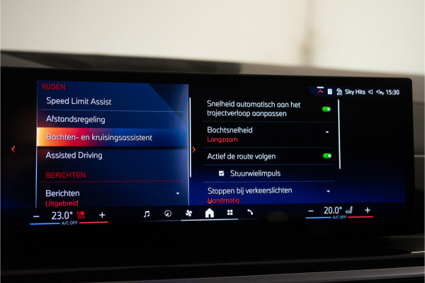 BMW X5 xDrive50e M-Sport 489PK | Bodykit | SkyLounge | Harman/Kardon | Individual | Drive Pro | VOL! 12 MND Garantie