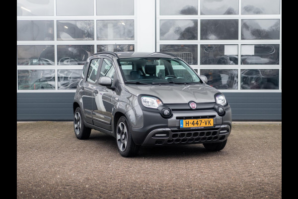 Fiat Panda 1.0 Hybrid Cross Launch Edition | Climate Control | Parkeersensoren |