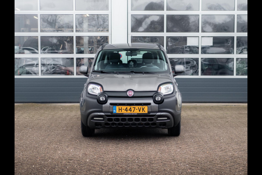 Fiat Panda 1.0 Hybrid Cross Launch Edition | Climate Control | Parkeersensoren |