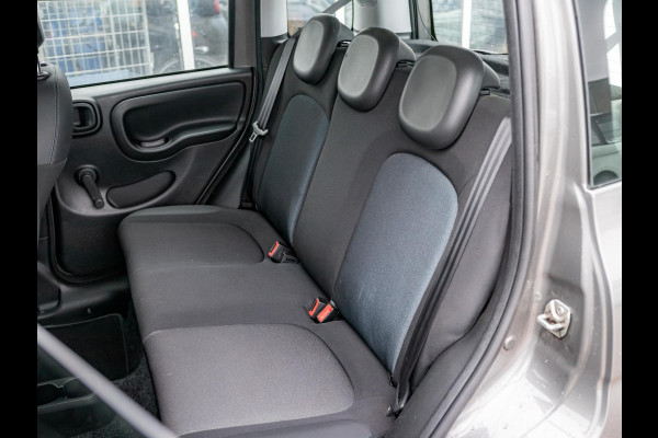 Fiat Panda 1.0 Hybrid Cross Launch Edition | Climate Control | Parkeersensoren |