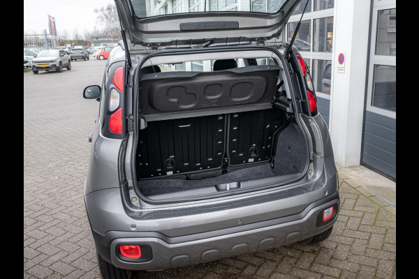 Fiat Panda 1.0 Hybrid Cross Launch Edition | Climate Control | Parkeersensoren |