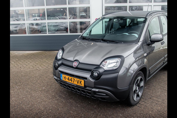 Fiat Panda 1.0 Hybrid Cross Launch Edition | Climate Control | Parkeersensoren |
