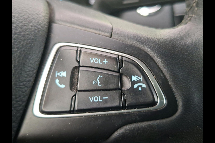Ford EcoSport 1.0 EcoBoost Titanium | zeer complete auto | blindspot | stuur-stoel- én voorruitverwarming | cruise control