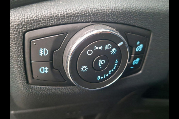 Ford EcoSport 1.0 EcoBoost Titanium | zeer complete auto | blindspot | stuur-stoel- én voorruitverwarming | cruise control