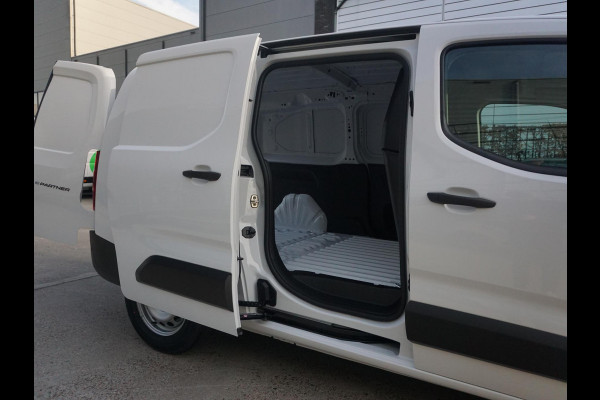 Peugeot e-Partner L2 50 kWh | 0% rente | camera | Apple Carplay | laadruimtebetimmering | ECO LED koplampen | Comfort stoel | rijklaarprijs