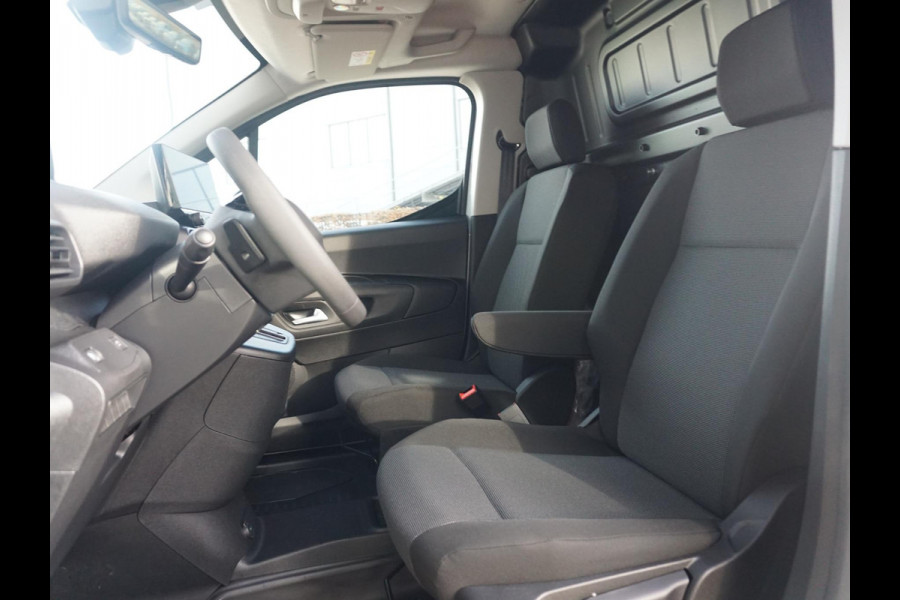 Peugeot e-Partner L2 50 kWh | 0% rente | camera | Apple Carplay | laadruimtebetimmering | ECO LED koplampen | Comfort stoel | rijklaarprijs