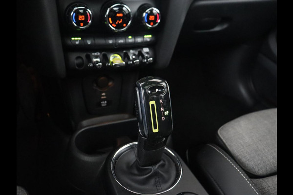 MINI Electric Edition Greenwich 33 kWh | Panoramadak | Stoelverwarming | Carplay | Navigatie | Camera | Full LED | Sportstoelen | Keyless | Climate control