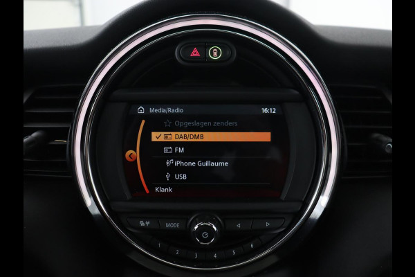 MINI Electric Edition Greenwich 33 kWh | Panoramadak | Stoelverwarming | Carplay | Navigatie | Camera | Full LED | Sportstoelen | Keyless | Climate control