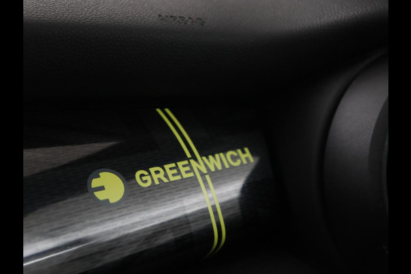 MINI Electric Edition Greenwich 33 kWh | Panoramadak | Stoelverwarming | Carplay | Navigatie | Camera | Full LED | Sportstoelen | Keyless | Climate control
