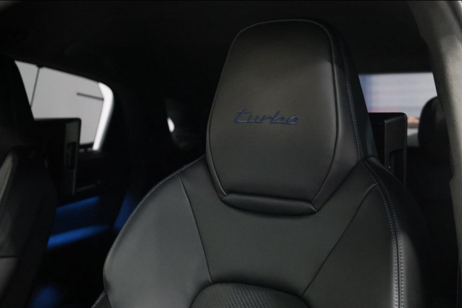 Porsche Cayenne Coupé 4.0 Turbo E-Hybrid GT 740+PK BTW/TECHART/KERAMISCH/CARBON/FULL ALCANTARA/22"LMV/LINE/ACC/FABRIEKSGARANTIE!