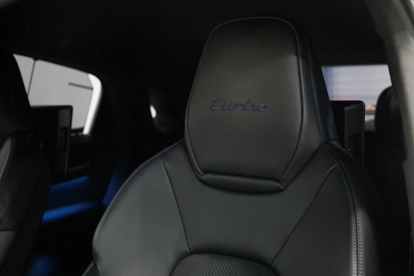 Porsche Cayenne Coupé 4.0 Turbo E-Hybrid GT 740+PK BTW/TECHART/KERAMISCH/CARBON/FULL ALCANTARA/22"LMV/LINE/ACC/FABRIEKSGARANTIE!