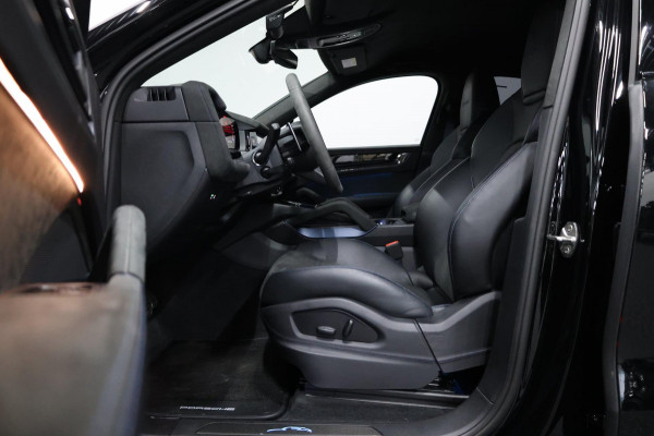 Porsche Cayenne Coupé 4.0 Turbo E-Hybrid GT 740+PK BTW/TECHART/KERAMISCH/CARBON/FULL ALCANTARA/22"LMV/LINE/ACC/FABRIEKSGARANTIE!