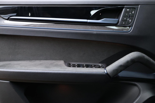 Porsche Cayenne Coupé 4.0 Turbo E-Hybrid GT 740+PK BTW/TECHART/KERAMISCH/CARBON/FULL ALCANTARA/22"LMV/LINE/ACC/FABRIEKSGARANTIE!