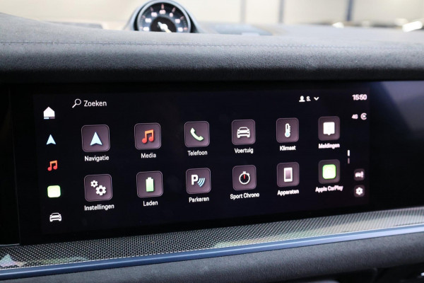 Porsche Cayenne Coupé 4.0 Turbo E-Hybrid GT 740+PK BTW/TECHART/KERAMISCH/CARBON/FULL ALCANTARA/22"LMV/LINE/ACC/FABRIEKSGARANTIE!