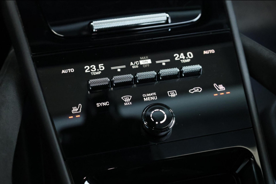 Porsche Cayenne Coupé 4.0 Turbo E-Hybrid GT 740+PK BTW/TECHART/KERAMISCH/CARBON/FULL ALCANTARA/22"LMV/LINE/ACC/FABRIEKSGARANTIE!