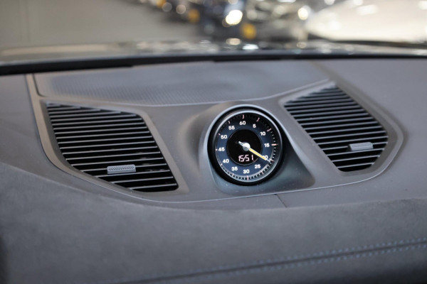 Porsche Cayenne Coupé 4.0 Turbo E-Hybrid GT 740+PK BTW/TECHART/KERAMISCH/CARBON/FULL ALCANTARA/22"LMV/LINE/ACC/FABRIEKSGARANTIE!