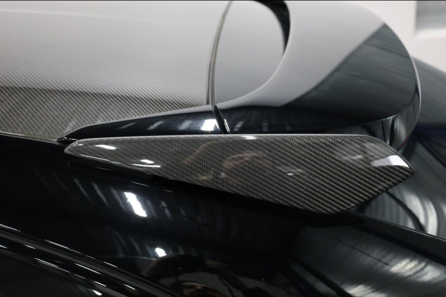 Porsche Cayenne Coupé 4.0 Turbo E-Hybrid GT 740+PK BTW/TECHART/KERAMISCH/CARBON/FULL ALCANTARA/22"LMV/LINE/ACC/FABRIEKSGARANTIE!