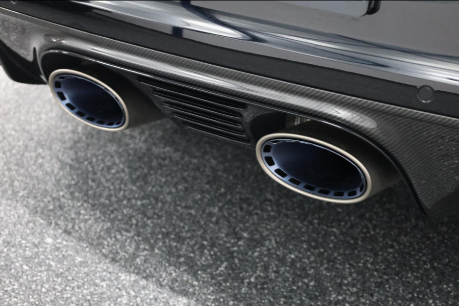 Porsche Cayenne Coupé 4.0 Turbo E-Hybrid GT 740+PK BTW/TECHART/KERAMISCH/CARBON/FULL ALCANTARA/22"LMV/LINE/ACC/FABRIEKSGARANTIE!